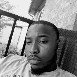 Meet your Posher, Rayshun